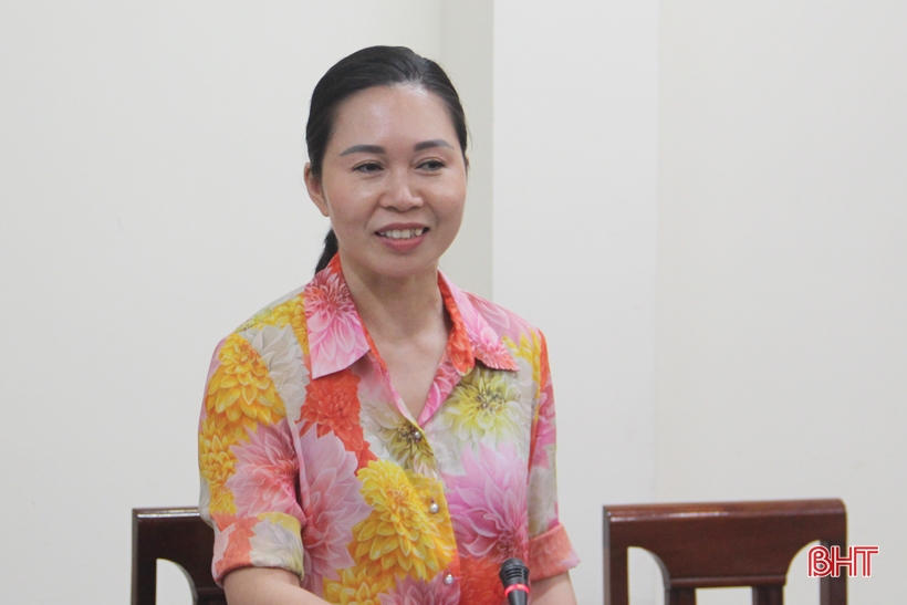 Rà soát, sắp xếp lại các quỹ tài chính Nhà nước ngoài ngân sách ở Hà Tĩnh