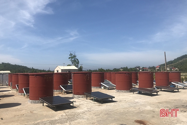 “Chắp cánh” cho các mô hình kinh tế tập thể Hà Tĩnh lớn mạnh