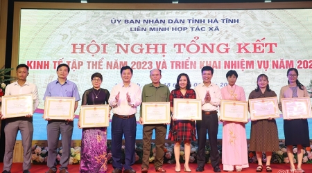 Tiếp tục thực hiện giải pháp nâng cao hiệu quả kinh tế...